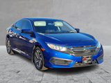 Used 2018 Honda Civic EX image 2