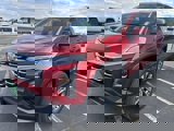 New 2025 Chevrolet Equinox LT image 3