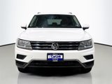 Used 2019 Volkswagen Tiguan SE image 2