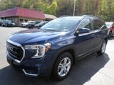Used 2022 GMC Terrain SLE w/ Driver Convenience Package image 3