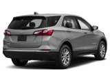 Used 2020 Chevrolet Equinox LS w/ LS Convenience Package image 3