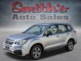 Used 2017 Subaru Forester 2.5i image 3