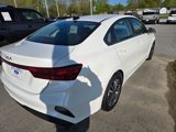 Used 2024 Kia Forte LXS image 4
