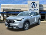 New 2025 Acura ADX FWD image 5