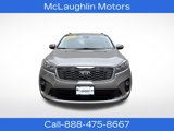 Used 2019 Kia Sorento EX image 3