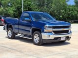 Used 2017 Chevrolet Silverado 1500 LT w/ LT Convenience Package image 3