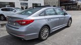 Used 2015 Hyundai Sonata Limited w/ Option Group 06 image 2