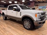 Used 2018 Ford F250 King Ranch w/ King Ranch Ultimate Package image 3