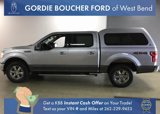Certified 2020 Ford F150 XLT w/ Equipment Group 302A Luxury image 2