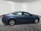 Used 2018 Ford Fusion SE image 4