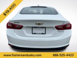 Used 2023 Chevrolet Malibu LT image 4