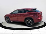 Used 2018 Lexus RX 450h AWD image 5