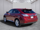Used 2010 Lexus RX 450h 2WD w/ Premium Pkg image 5