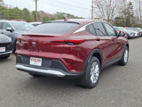New 2025 Buick Envista Preferred w/ Convenience I Package image 4