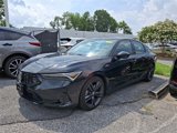 Used 2023 Acura Integra A-Spec image 2