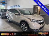 Used 2019 Honda CR-V EX image 5