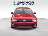 Used 2016 Volkswagen Jetta Sport image 2