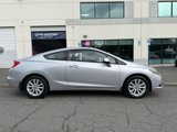 Used 2012 Honda Civic EX image 3