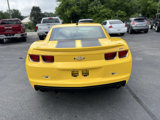 Used 2010 Chevrolet Camaro SS w/ RS Package image 6
