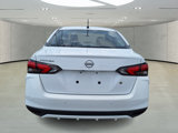 New 2025 Nissan Versa S image 4