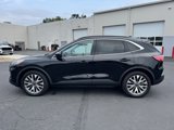 Used 2021 Ford Escape Titanium image 2