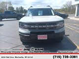 Used 2024 Ford Bronco Sport Big Bend image 3