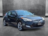 Used 2012 Hyundai Veloster w/ Style Pkg image 3