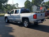 Used 2016 Chevrolet Silverado 1500 LT w/ All Star Edition image 4