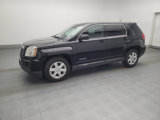 Used 2016 GMC Terrain SLE image 2
