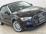 Used 2016 Audi A3 2.0T Premium w/ Audi MMI Navigation Plus image 5
