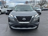 Certified 2022 Nissan Rogue SV w/ SV Premium Package image 6