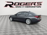 Used 2021 BMW 530i xDrive image 3
