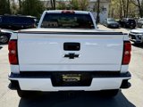 Used 2018 Chevrolet Silverado 1500 Custom image 5