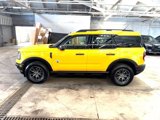 Used 2022 Ford Bronco Sport Big Bend w/ Convenience Package image 2
