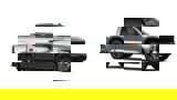New 2025 Chevrolet Silverado 1500 Custom image 4
