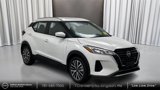 Certified 2023 Nissan Kicks SV image 3