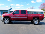 Used 2013 Chevrolet Silverado 2500 LT w/ Texas Edition image 3