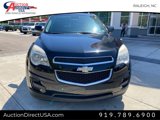 Used 2015 Chevrolet Equinox LT w/ Driver Convenience Package image 3