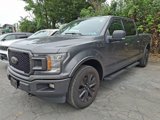 Used 2020 Ford F150 XLT w/ Equipment Group 302A Luxury image 3