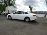 Used 2021 Chevrolet Malibu LS image 5