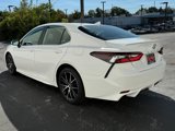 Used 2022 Toyota Camry SE image 4