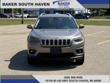 Used 2019 Jeep Cherokee Latitude Plus image 2