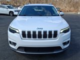 Certified 2020 Jeep Cherokee Limited image 2