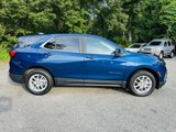 Used 2022 Chevrolet Equinox LT image 4