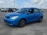 Used 2008 Toyota Matrix image 4