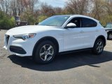 Used 2019 Alfa Romeo Stelvio AWD image 3