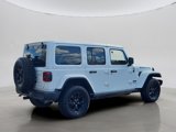 Certified 2018 Jeep Wrangler Unlimited Sahara w/ Quick Order Package 24M Moab image 3