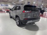 Used 2022 Jeep Cherokee Limited image 3