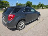Used 2017 Chevrolet Equinox LT w/ Convenience Package image 4