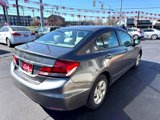 Used 2013 Honda Civic LX image 5